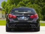 BMW M5 by Hartge 2012 года